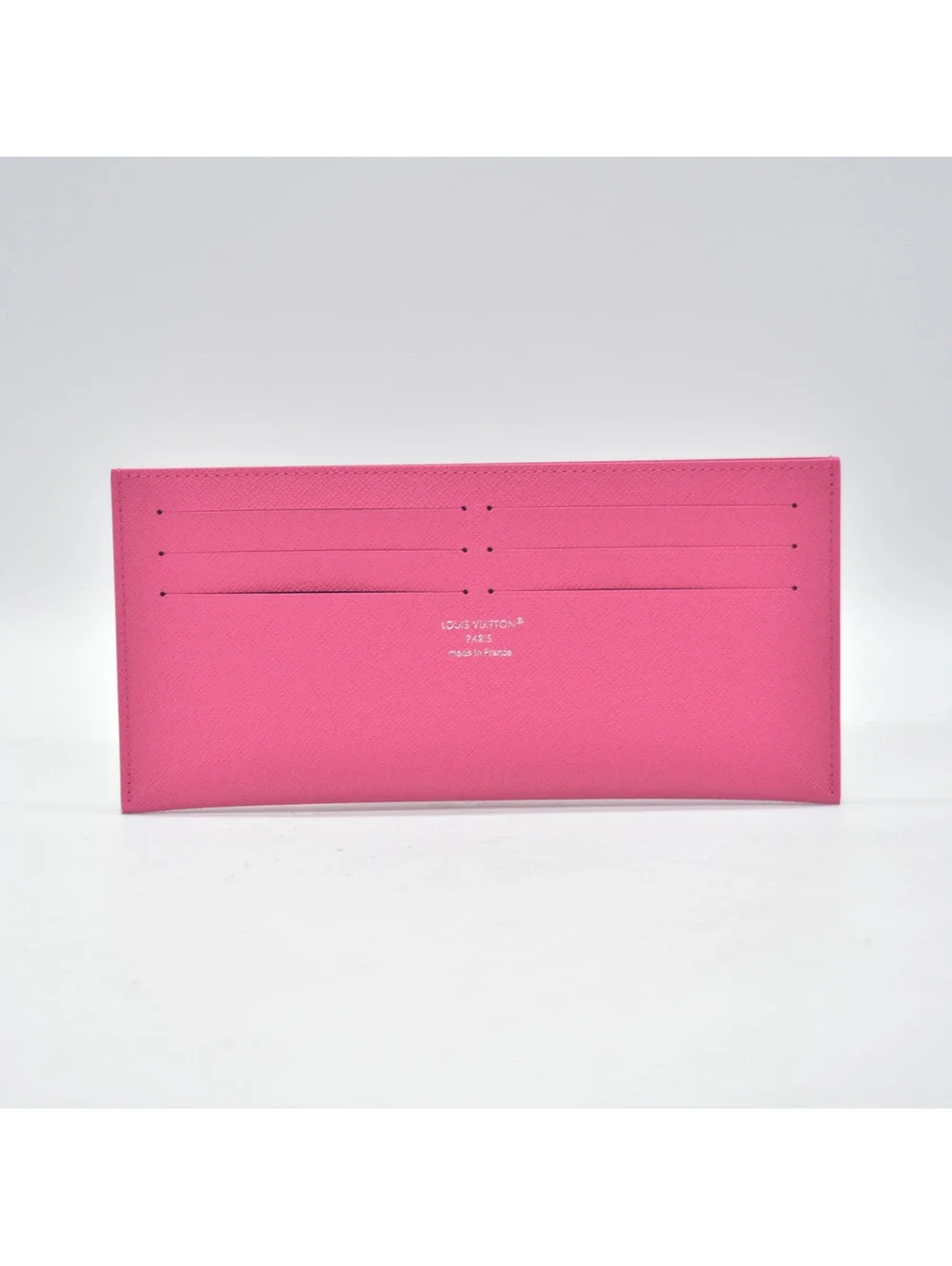NEW 2026 Louis Vuitton Calfskin Pondichery Kirigami